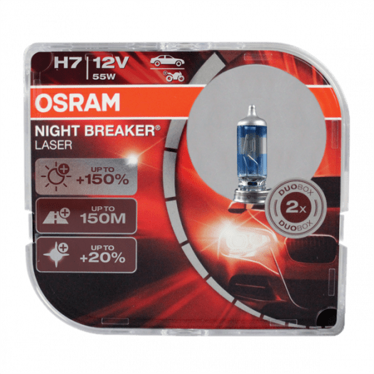 Osram NB Laser