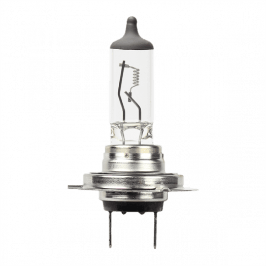 12v 55w H7 Halogen