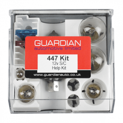 12v Bulb Kit