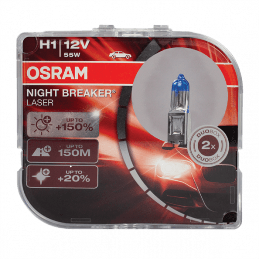 Osram NB Laser