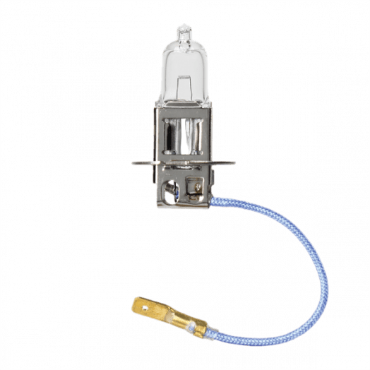 12v 55w H3 Halogen