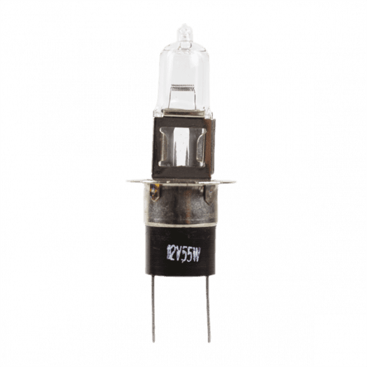 12v 55w H3C PK22d