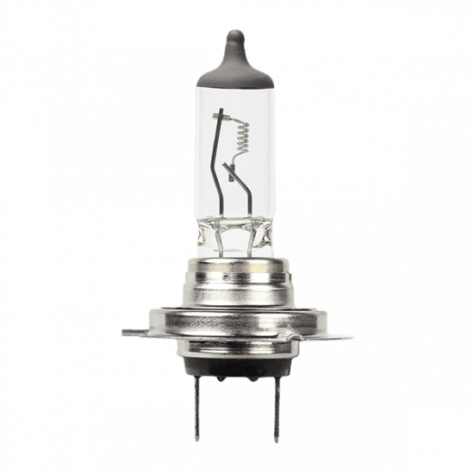 24v 70w H7 Halogen