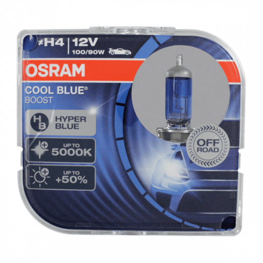 Osram C/B Boost