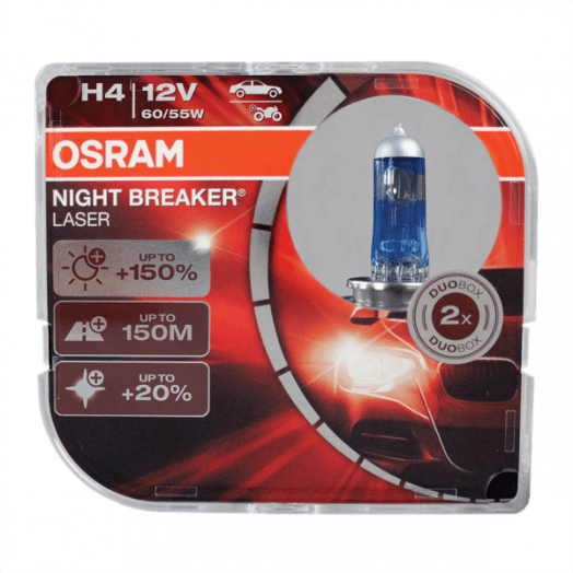 Osram NB Laser
