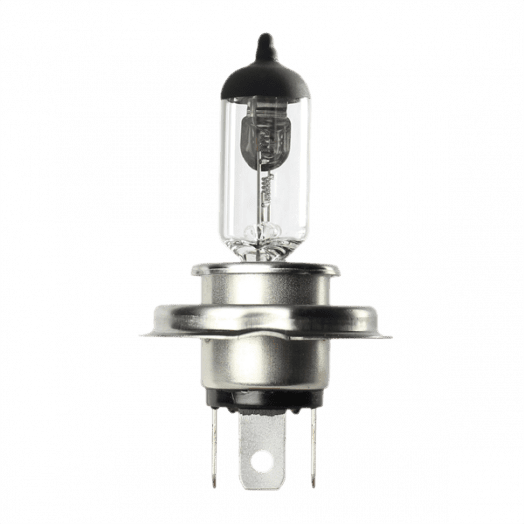 12v 60/55w Halogen