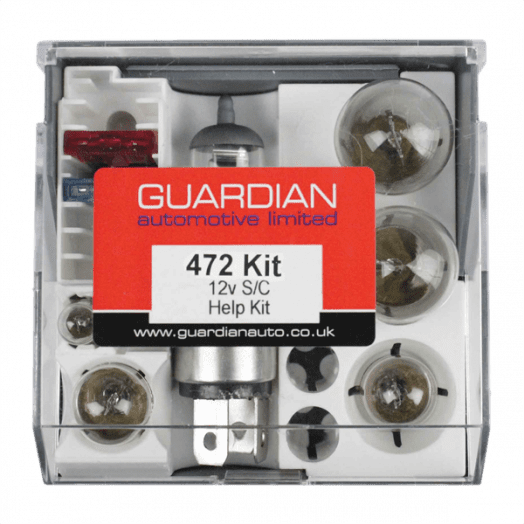 Bulb Kit