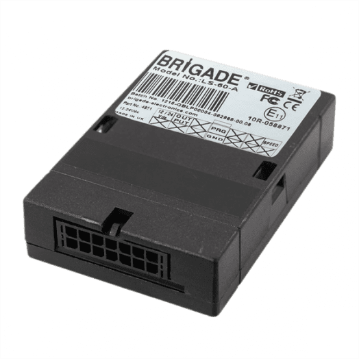 Brigade Speed Module