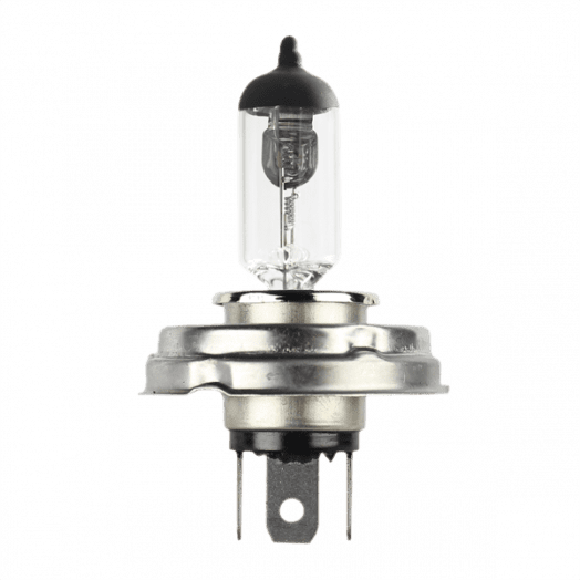 12v 100/80w Halogen