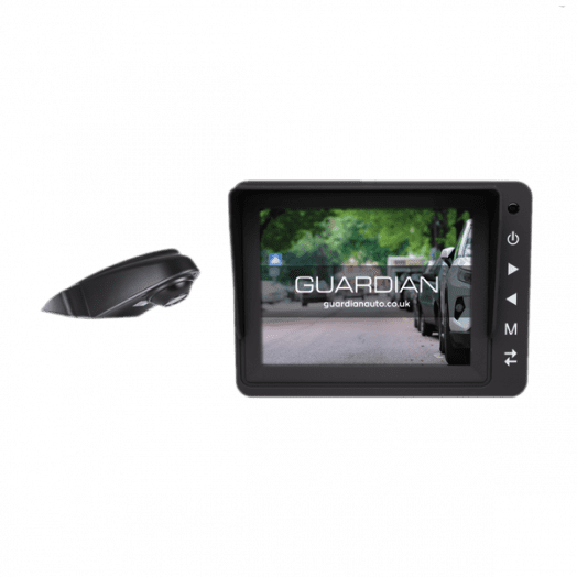 Roof Mount CCTV
