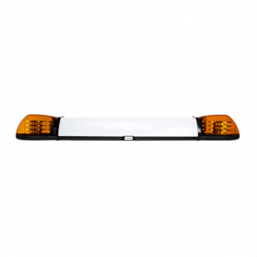 Ecco LED Light Bar
