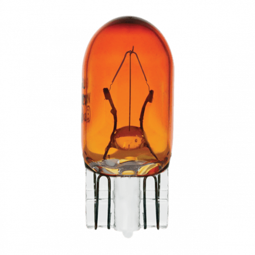 12v 5w Amber