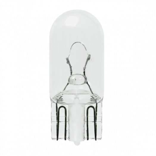 12v 5w Capless