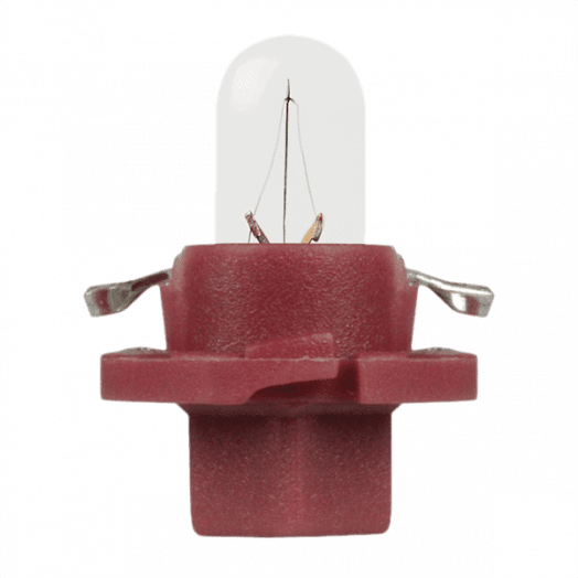 24v 1.5w PCB Crimson