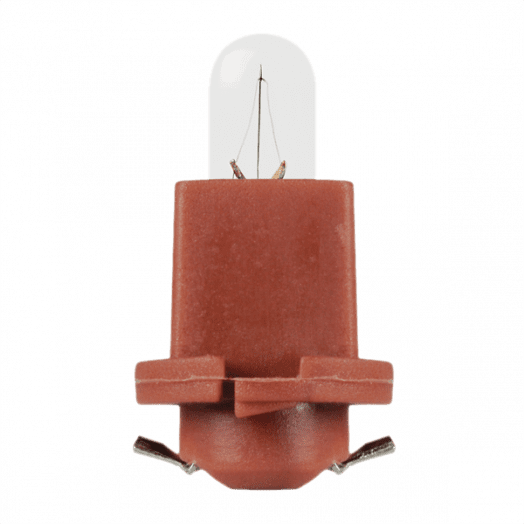 24v 1.2w Brown