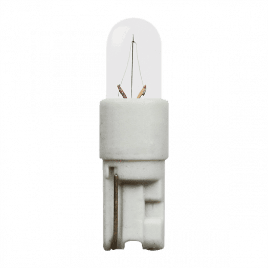 24v 1.2w White