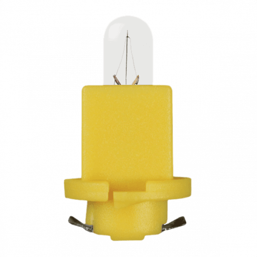 24v 1.2w Yellow