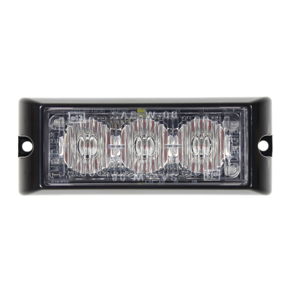 Guardian Automotive LED Warning Light - 12-24v – for warning lights