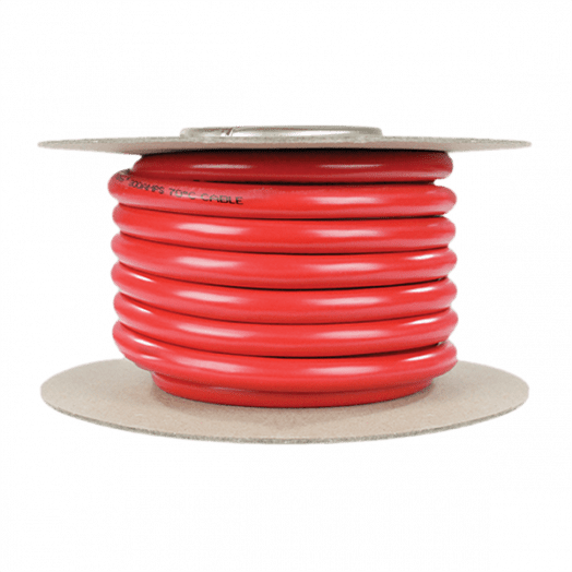 40mm PVC Cable