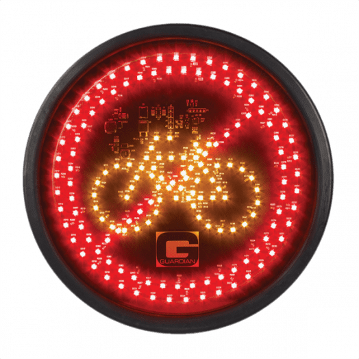 Round Cycle Warning