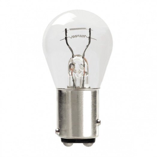 12v 21/4w offset pin