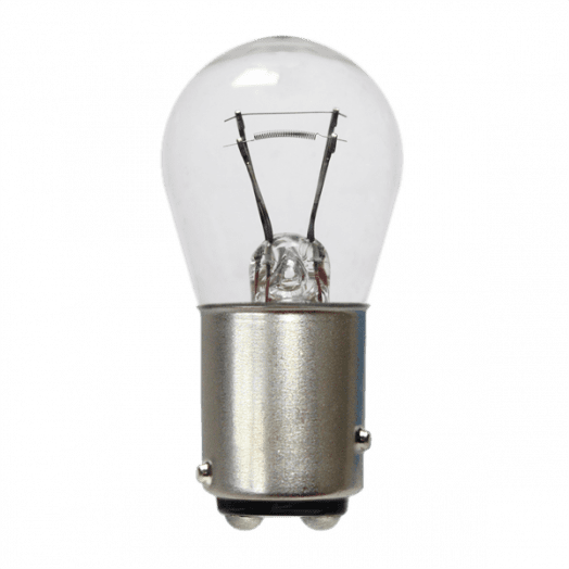 12v 21/4w offset pin