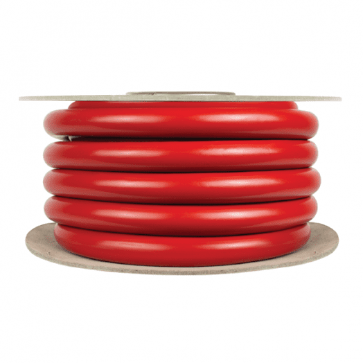 120mm Red Cable
