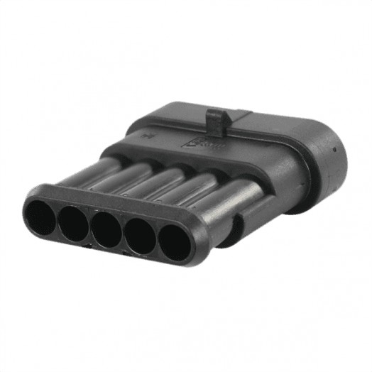 5 Way plug