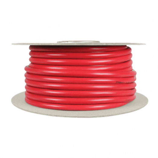 35mm PVC Cable