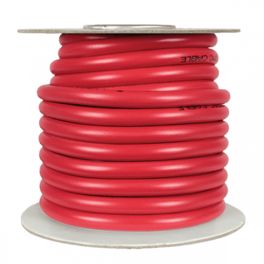 16mm PVC Cable