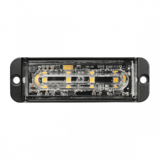 LED Warning Light