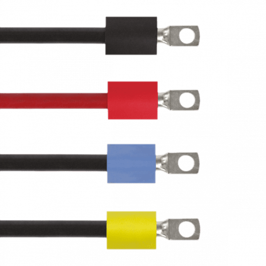 Heat Shrink 9.5mm