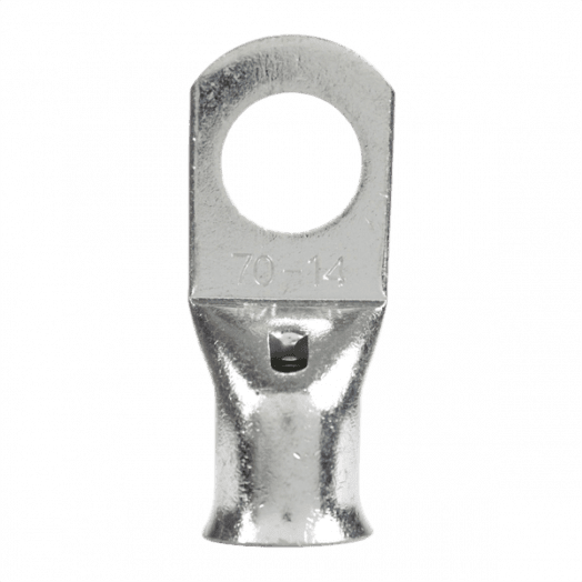 Copper Tube Terminal