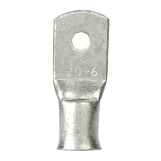 Copper Tube Terminal