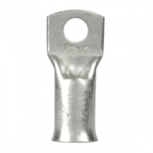 Copper Tube Terminal