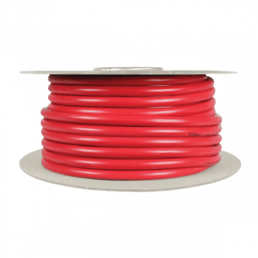 20mm PVC Cable