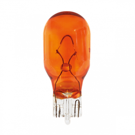 12V 21W Amber