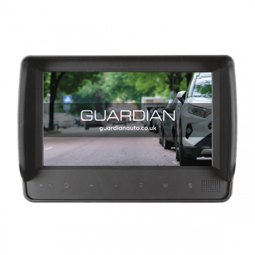 HD Monitor