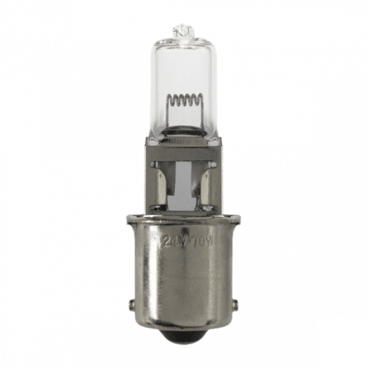 24v 70w SCC Halogen