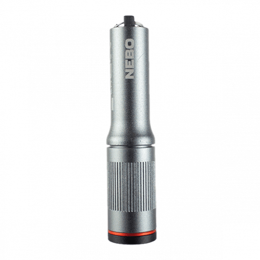 LED Keychain Torch