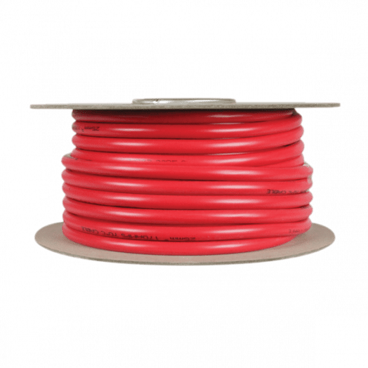 25mm PVC Cable