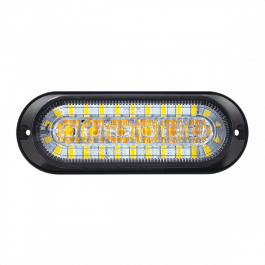 LED Warning + DRL