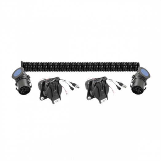Brigade Sensor Kit