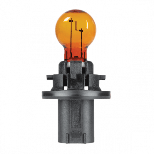 12V 16W Amber