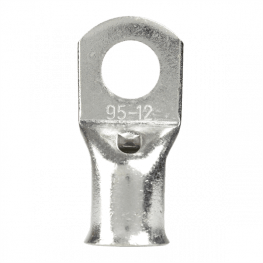 Copper Tube Terminal