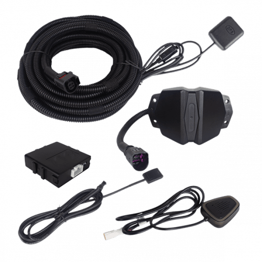 Blind Spot Kit