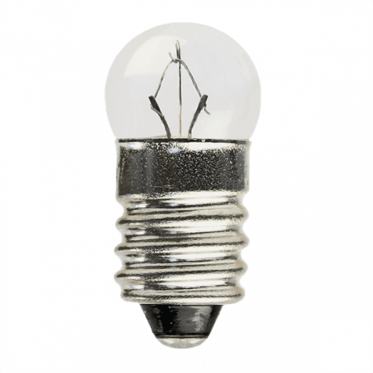 12v 2.2w MES