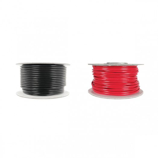 Thin Wall Single Core Cable - 8.5mm