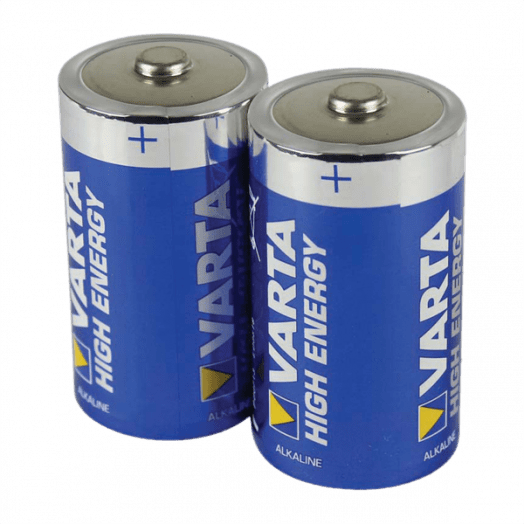 D Size Battery