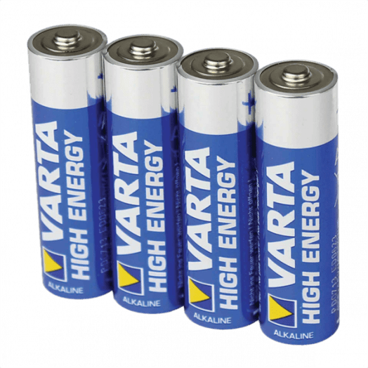AA Size Battery